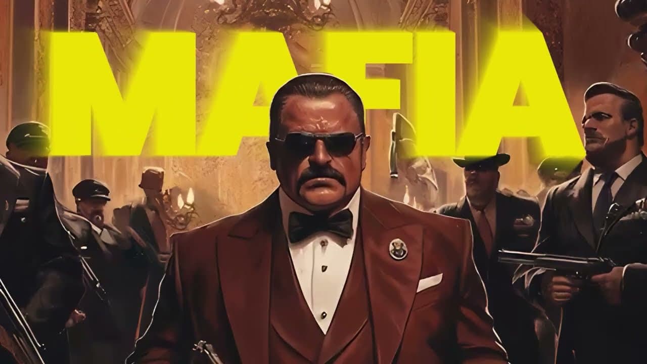 The Rise and Fall of the Mafia