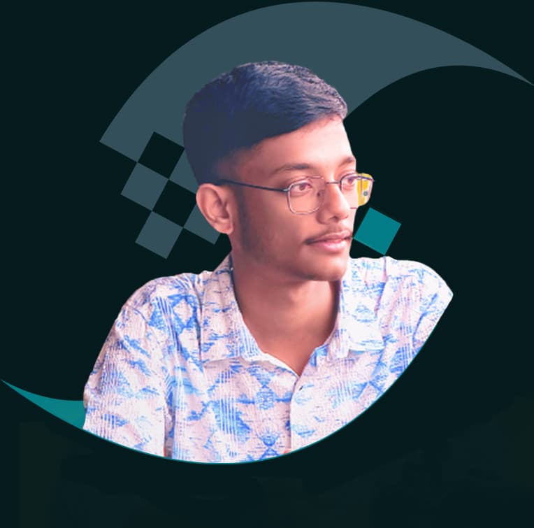Shanto Roy