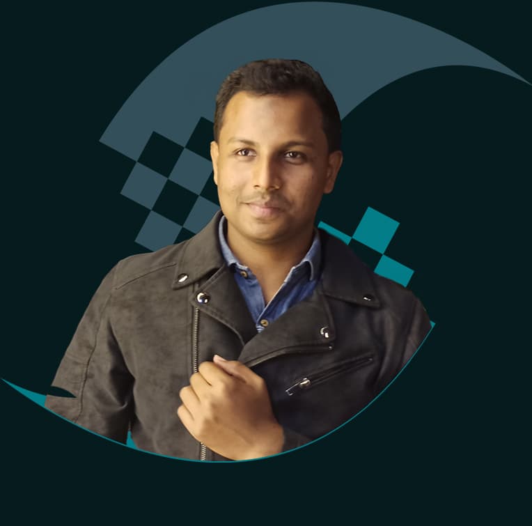 Touqir Ahamed